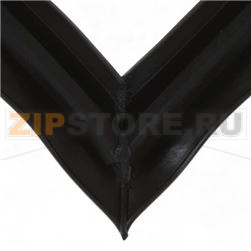 GASKET, TBB/DD-1/2/3/4, BLK 