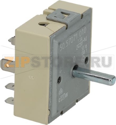 KIT ENERGY REGULATOR 