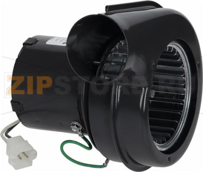 MOTOR BLOWER 