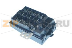 MORSETTIERA PA223 