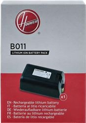 BATTERY B011 HOOVER 35602207 