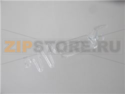 BLOCCO CAPPELLO GRANITORE 15 L 