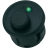 Кнопка 250 В/AC, 6 А, 3 x выкл/вкл, с фиксацией, 1 шт TRU Components TC-R13-559B1 - Кнопка 250 В/AC, 6 А, 3 x выкл/вкл, с фиксацией, 1 шт TRU Components TC-R13-559B1