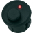 Кнопка 250 В/AC, 6 А, 3 x выкл/вкл, с фиксацией, 1 шт TRU Components TC-R13-559B1 - Кнопка 250 В/AC, 6 А, 3 x выкл/вкл, с фиксацией, 1 шт TRU Components TC-R13-559B1