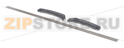 Комплект для подключения экрана, 12 слотов Schneider Electric BMXXSP1200 