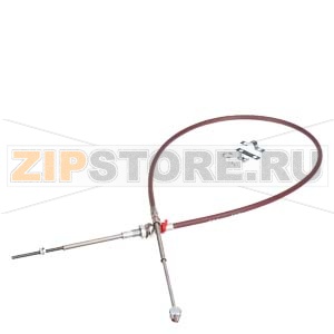 ПРЕРЫВАТЕЛЬ VL КАБЕЛЬ МАКСИМАЛЬНЫЙ ИЗГИБ 48&quot; D/F-FR Siemens 3VL9300-3JQ41 