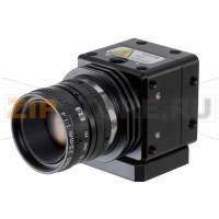 Камера Omron FZ-S