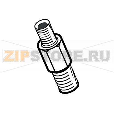 Rac. entrata cald. tubolare Saeco Royal Digital Plus Rac. entrata cald. tubolare Saeco Royal Digital Plus

Запчасть на сборочном чертеже под номером: 39

Название запчасти на итальянском языке: Rac. entrata cald. tubolare Saeco Royal Digital Plus