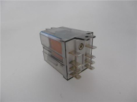 RELÉ DI POTENZA FINDER 60.62 10A 250V