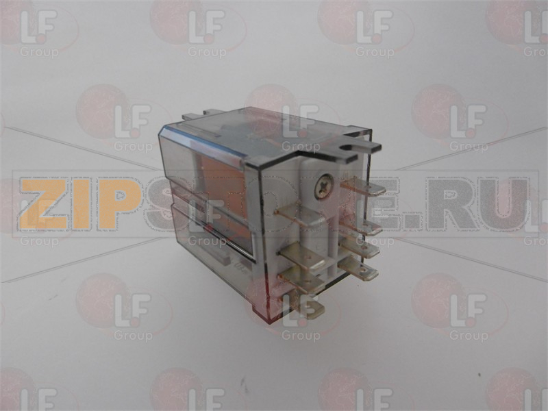 RELÉ DI POTENZA FINDER 60.62 10A 250V 