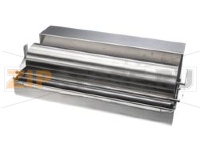 KIT,BUTTER WHEEL ASSEMBLY