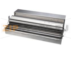 KIT,BUTTER WHEEL ASSEMBLY 