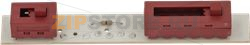 CONTROL BOARD 2012H/R ELICA 