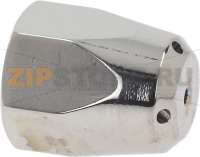 РАСПЫЛИТЕЛЬ ПАРА, ХРОМИРОВАННЫЙ М10