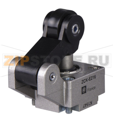 Головка концевого выключателя Schneider Electric ZCKE235 