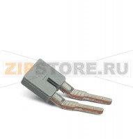 Гребенчатый мостик Phoenix Contact EB 2- 5,5