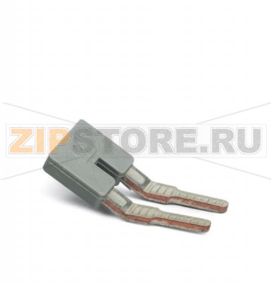 Гребенчатый мостик Phoenix Contact EB 2- 5,5 