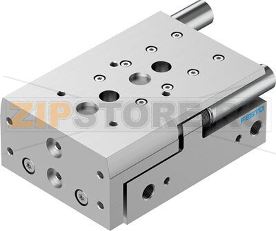 Мини-суппорт Festo DGST-20-50-Y12A 