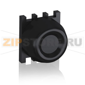 Кнопка KP6-40B ABB 1SFA616105R4006 