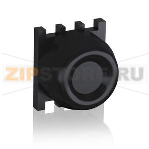 Кнопка KP6-40B ABB 1SFA616105R4006 