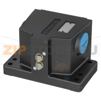 Датчик положения последовательный механический Balluff BNS00A1