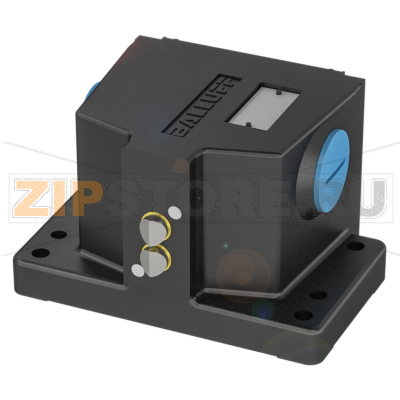 Датчик положения последовательный механический Balluff BNS00A1 