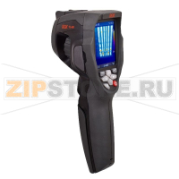 Тепловизор с поверкой RGK TL-80