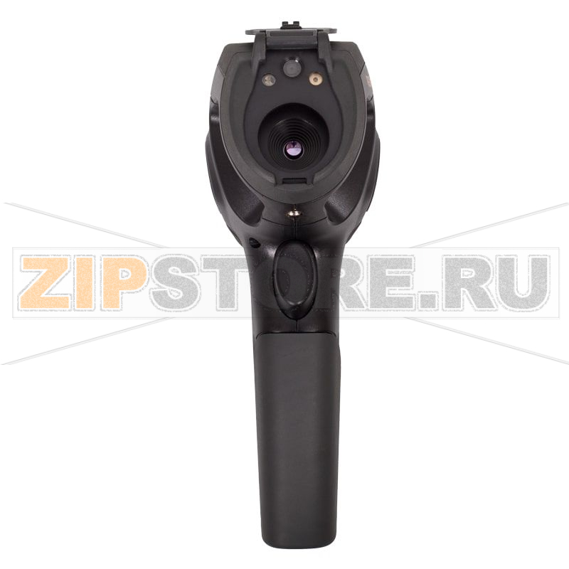 Тепловизор с поверкой RGK TL-80 
