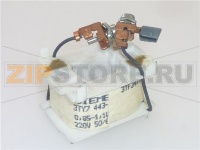 BOBINA 3TY7 443-OAN2 220V 50/60HZ