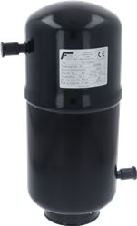 LIQUID RECEIVER 3.4 L 