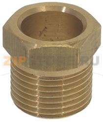 RACCORDO 3/8&quot; PER TUBO ø 12 mm 