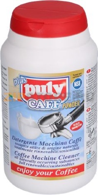 ЧИСТЯЩЕЕ СРЕДСТВО PULY CAFF PLUS 570 Г 