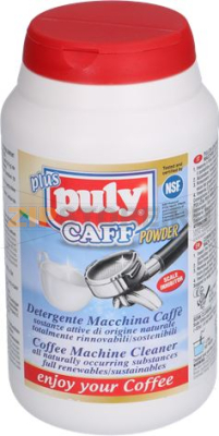 ЧИСТЯЩЕЕ СРЕДСТВО PULY CAFF PLUS 570 Г 