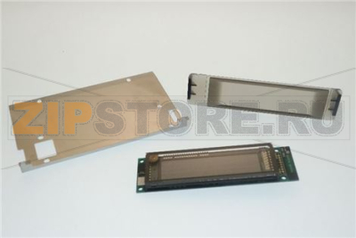 DISPLAY KIT CLASS 10 