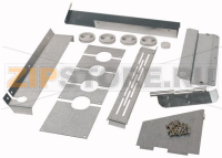 Бокс для подключения кабелей Eaton XTPWCUB-H450