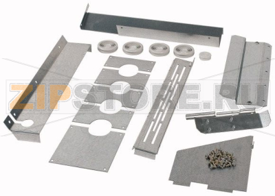 Бокс для подключения кабелей Eaton XTPWCUB-H450 