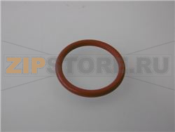 GUARNIZIONE OR 0130 SILICONE 