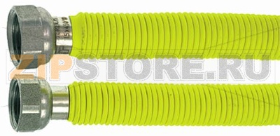 GAS PIPE ø 1/2FF LENGTH 200÷410 mm 