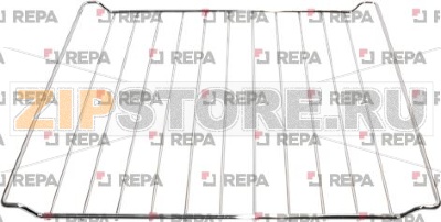 GRILLE DE FOUR 358x300 mm 
