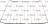 GRILLE DE FOUR 358x300 mm