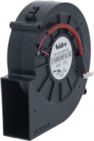 CENTRIFUGAL FAN
