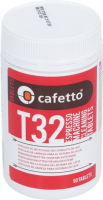 DETERGENT CAFETTO T32