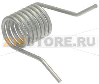 ПРУЖИНА ДЛЯ ДВЕРЦЫ ПОДАЧИ 