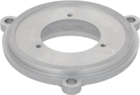 BURR HOLDER UPPER 75 mm ATOM AG/05