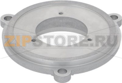 BURR HOLDER UPPER 75 mm ATOM AG/05 