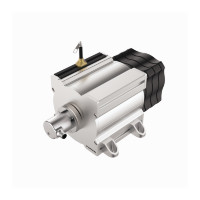 Энкодер тросиковый Turck DWE-40000-135-195-IOL32B-H1141