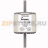 Предохранитель, 250 A, AC 690 В, 200 кА, DIN 1, 53x66x108 мм, aR, DIN, IEC Eaton FUSE 250A 690V - Предохранитель, 250 A, AC 690 В, 200 кА, DIN 1, 53x66x108 мм, aR, DIN, IEC Eaton FUSE 250A 690V