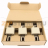 Предохранитель, 250 A, AC 690 В, 200 кА, DIN 1, 53x66x108 мм, aR, DIN, IEC Eaton FUSE 250A 690V - Предохранитель, 250 A, AC 690 В, 200 кА, DIN 1, 53x66x108 мм, aR, DIN, IEC Eaton FUSE 250A 690V