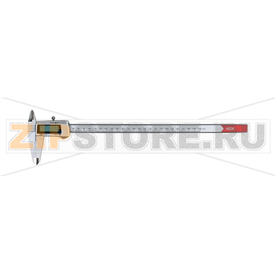 Штангенциркуль электронный RGK SC-300 