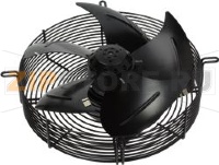 ВЕНТИЛЯТОР ЭЛЕКТРОДВИГАТЕЛЯ S6E330-AP02-34